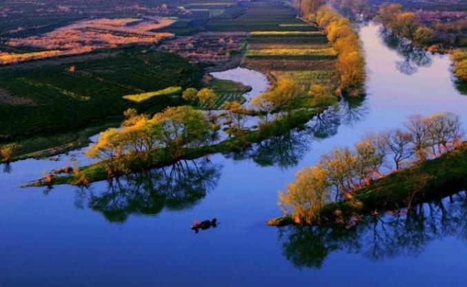 中国宣纸文化园 — 合肥