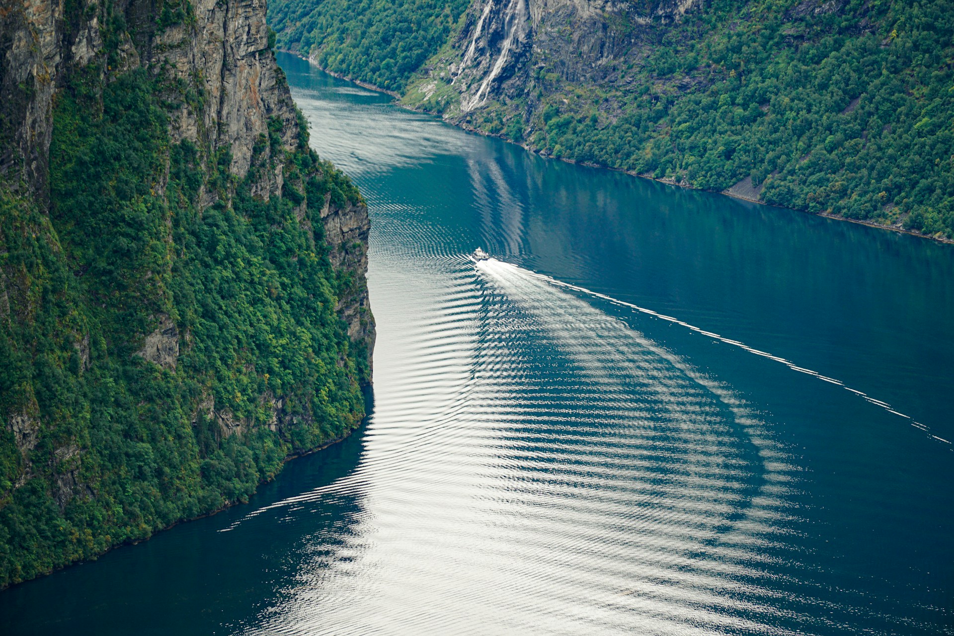 挪威 Norway